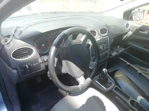 Køler FORD FOCUS II (DA_, HCP, DP)  | BP8195029M31 