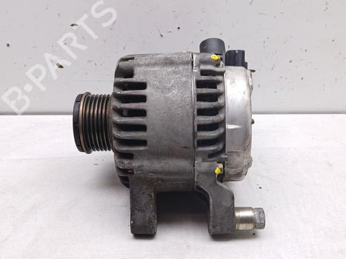 Alternator FORD FIESTA V (JH_, JD_) 1.4 TDCi | BP27569039M7