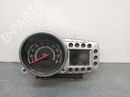 Used Instrument cluster CHEVROLET SPARK (M300) 1.0 (68 hp) 28103682