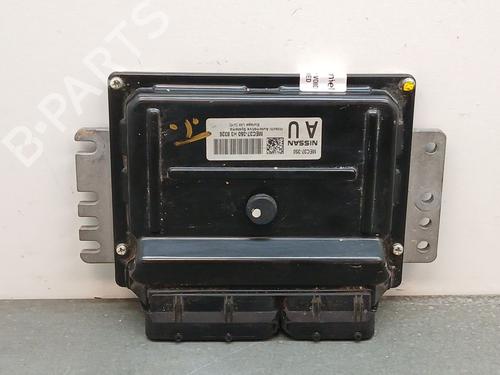 Used Engine control unit (ECU) NISSAN MICRA III (K12) 1.4 16V (88 hp) 19805176
