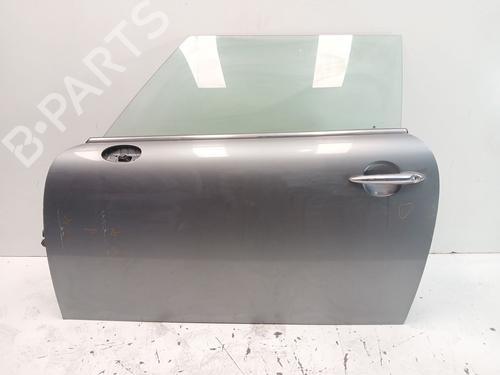 left-front-door-mini-mini-r56-cooper-2005-2006-2007-2008-2009-2010-2011-2012-2013-2014-13256374 main image