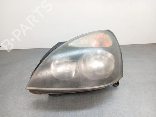 Used Left headlight Left headlight 36030971 36030971
