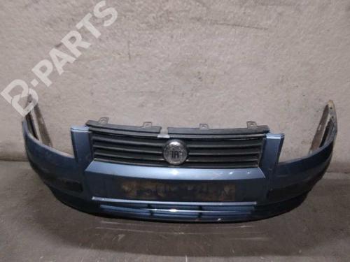 Used Front bumper FIAT STILO (192_) 1.9 D Multijet (100 hp) 12170195