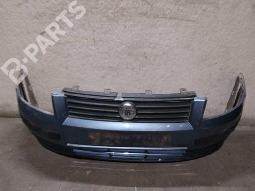 Paraurti anteriore FIAT STILO (192_) 1.9 D Multijet (100 hp) 12170195