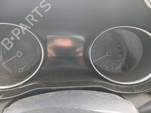 Instrument cluster KIA XCEED (CD) 1.6 GDI Hybrid | BP29555559C47 - Image 2