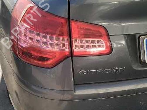 Switch CITROËN C5 III (RD_)  | BP7078516I30  - Image 17