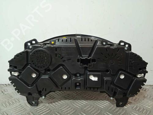 Instrument cluster FORD FOCUS IV (HN)  | BP15370018C47 
