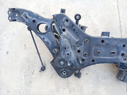 Subframe KIA SORENTO II (XM) 2.2 CRDi | BP33474263M9 - Image 9