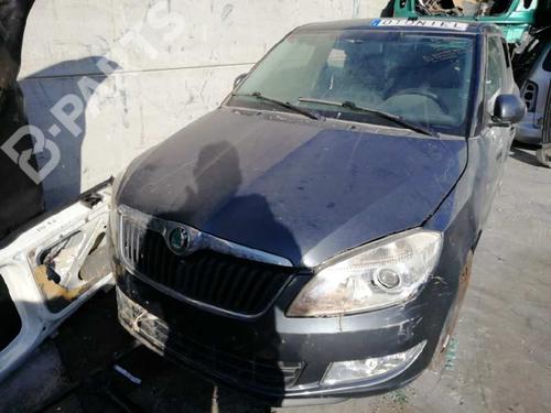 Used Parts SKODA FABIA II (542)  1.2  994874
