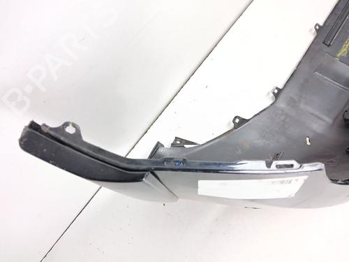 Front bumper TOYOTA RAV 4 III (_A3_)  | BP29543067C7 