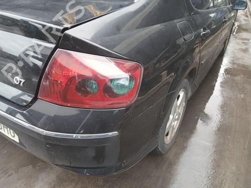 Used Right taillight PEUGEOT 407 (6D_) 2.0 HDi 135 (6DRHRH, 6DRHRE, 6DRHRG, 6DRHRJ) (136 hp) 30969213