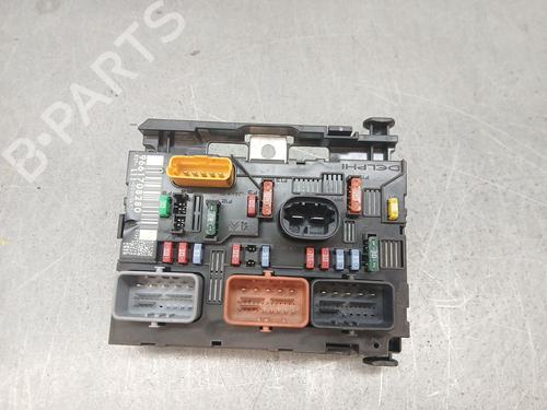 Sikringsdose PEUGEOT 207 (WA_, WC_) 1.6 HDi (90 hp) 29729757