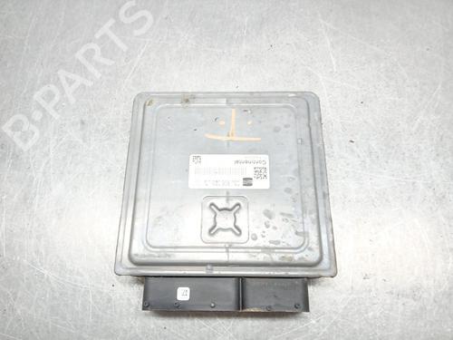 Engine control unit (ECU) SEAT ALTEA XL (5P5, 5P8) 1.6 TDI | BP30833475M57 - Image 4