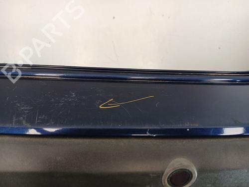 Rear bumper FORD FOCUS II Saloon (DB_, FCH, DH) 1.8 TDCi | BP28598810C8 
