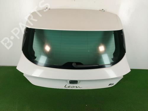 Bagklap CC/Kombi-Coupé SEAT LEON Sportstourer (KL8, KLD) 1.5 TSI (116 hp) 22773474