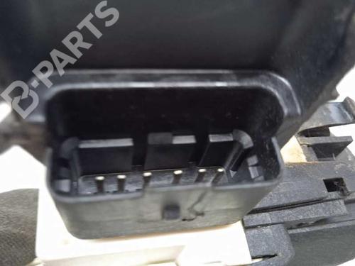 Front left lock PEUGEOT 3008 I MPV (0U_) 1.6 HDi | BP9848724C98 