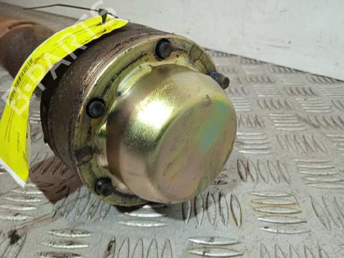 Driveshaft JEEP GRAND CHEROKEE II (WJ, WG) 2.7 CRD 4x4 | BP15208315M37 