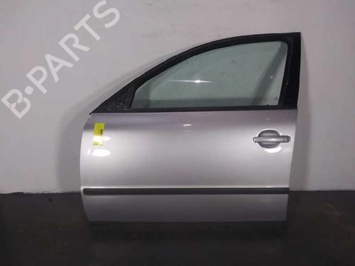 Used Left front door VW PASSAT B5.5 (3B3) [2000-2005]  23118067