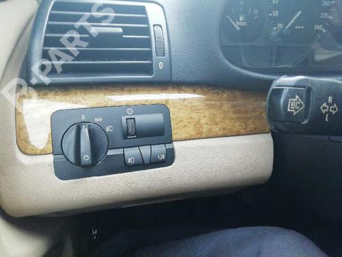 Right front steering knuckle BMW 3 (E46) 320 d | BP8051127M26  - Image 40