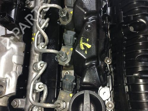 Engine VOLVO XC60 I SUV (156) | BP23337567M1 - Image 19