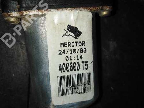 Front right window mechanism NISSAN ALMERA TINO (V10)  | BP4956700C23 