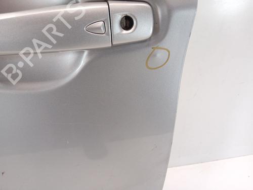 Dør venstre foran NISSAN QASHQAI II (J11, J11_) 1.2 DIG-T | BP29886355C2 
