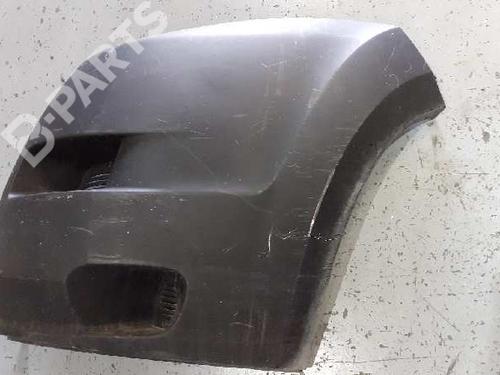 Used Front bumper CITROËN JUMPER II Bus 2.2 HDi 100 (101 hp) 8195113