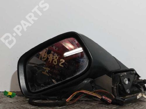 Retrovisor esquerdo LANCIA PHEDRA (179_) 2.2 JTD (179AXC1A) (128 hp) 9818696