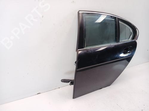 Left rear door BMW 7 (E65, E66, E67) 730 Ld | BP27367876C4 