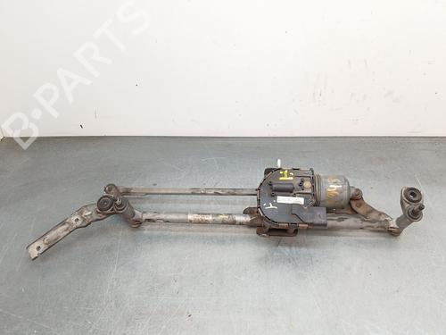 Used Front wiper motor VW GOLF V (1K1) 1.9 TDI (105 hp) 32858844