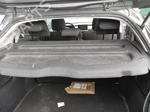 Hattehylde CITROËN C4 CACTUS 1.2 VTi 82 | BP39621280C85 - Image 9