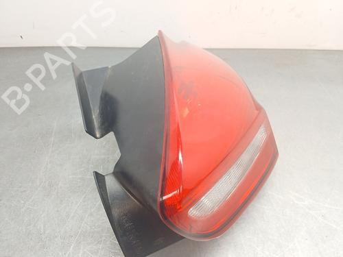 Right taillight FORD FOCUS III 1.5 TDCi | BP33021082C35 - Image 2
