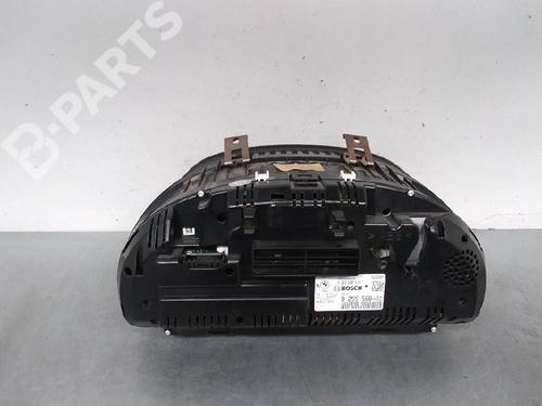 Instrument cluster BMW 5 Gran Turismo (F07) 530 d | BP10233431C47 