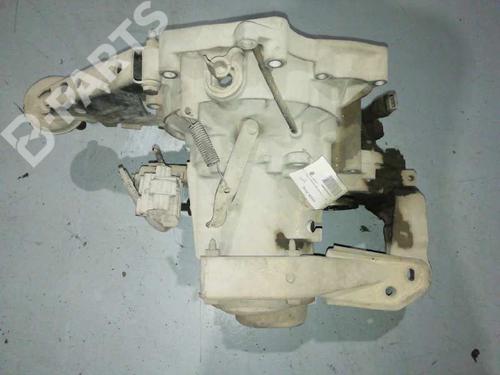 Used Gearbox SEAT CORDOBA (6K1, 6K2) [1993-2002]  2368065