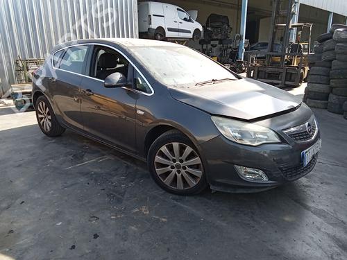 Left headlight OPEL ASTRA J (P10) 1.7 CDTI (68) | BP38097167C28 - Image 3