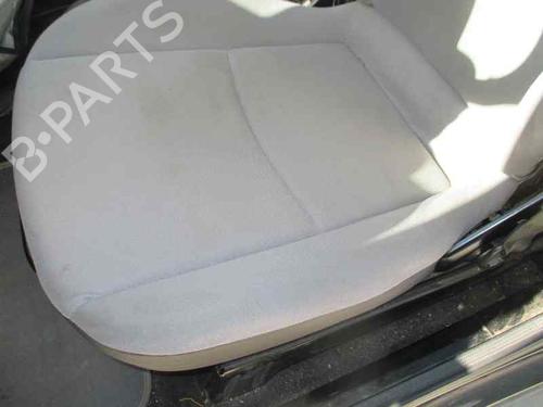 Intercooler SMART CITY-COUPE (450) 0.6 (S1CLB1, 450.331, 450.336) | BP2393016M30 