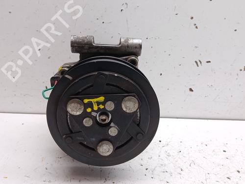 AC compressor CITROËN C3 III (SX) 1.2 VTi 82 | BP36986791M34 - Image 6