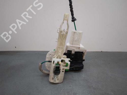 Used Rear right lock HYUNDAI i40 I (VF) [2012-2019]  17635269