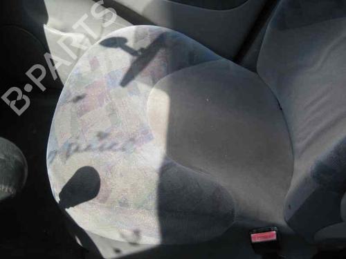 Steering column stalk CITROËN XSARA PICASSO (N68) 2.0 HDi | BP2395716I23 