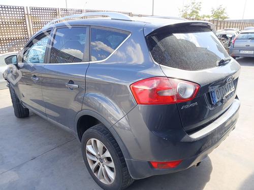 Brugte FORD KUGA I 2.0 TDCi (140 hp) 4188211