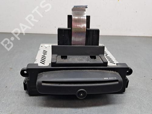 Used Radio MINI MINI COUNTRYMAN (R60) Cooper D (112 hp) 29424583