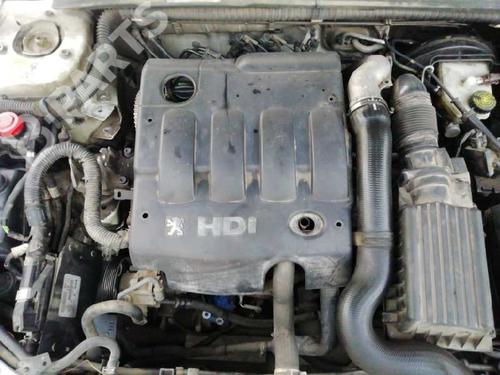 Injector PEUGEOT 406 (8B) 2.0 HDI 110 | BP11850164M100 