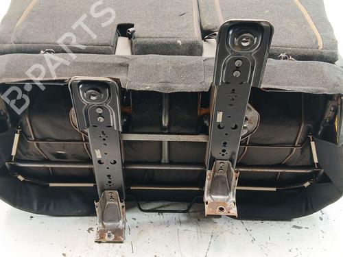 Rear seat NISSAN CUBE (Z12) 1.6 16V | BP27296299C17 - Image 9