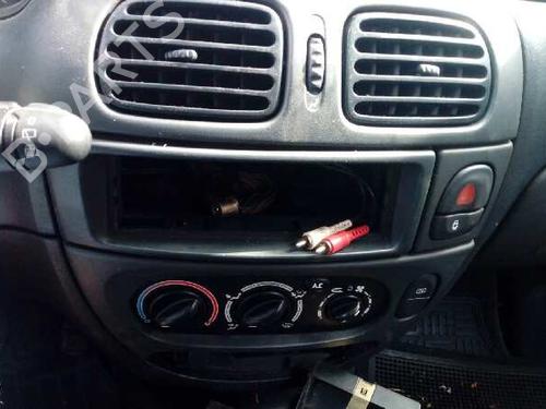 Washer pump RENAULT MEGANE I (BA0/1_)  | BP14249745E24 