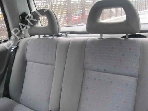 Gearbox SEAT AROSA (6H1) 1.0 | BP2361322M3 