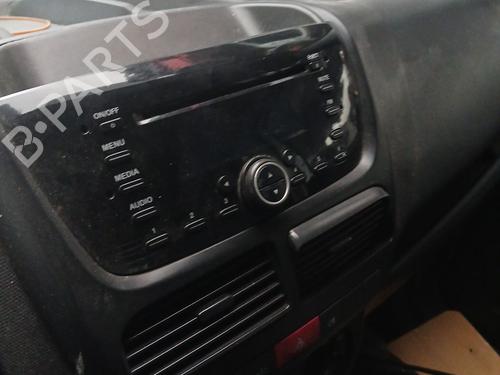 Radio OPEL COMBO Box Body/MPV (X12) 1.3 CDTI (B05) | BP31210540E6
