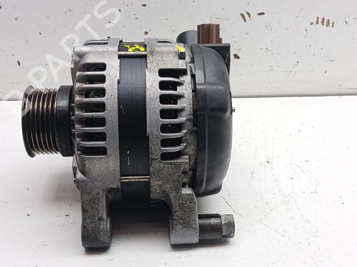 Alternator MAZDA 3 (BK) 1.6 DI Turbo | BP36052633M7 - Image 3