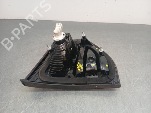 Left tailgate light CITROËN C4 Picasso I MPV (UD_) 1.6 HDi 110 | BP35962190C79 - Image 4