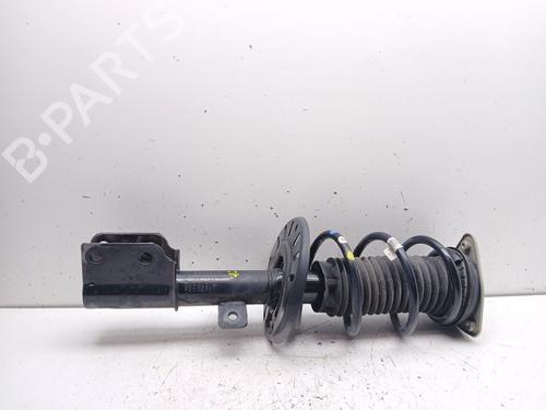 Used Right front shock absorber Right front shock absorber OPEL COMBO E Tour / Life (K9) 1.5 (131 hp) 33618002 33618002