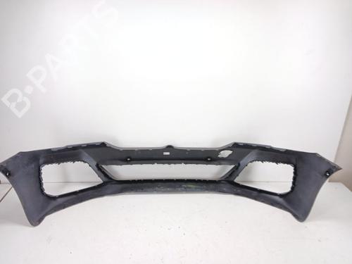 Front bumper BMW X3 (G01, F97, G08) xDrive 20 d | BP29543064C7 